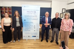 La Diputación de Palencia celebra la Semana de los Archivos bajo el lema: ArchivosParaLaJusticia