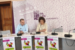 El Ayuntamiento destina 200.000 euros a una nueva campaña de Cuenta Consumo Palencia que bonificará las compras con un 10% de saldo