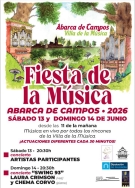 Abarca de Campos se reafirma como 