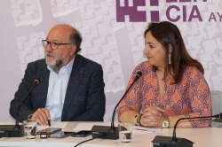 El Ayuntamiento de Palencia cierra 2025 con más de tres millones de superávit y casi ocho disponibles para nuevas inversiones
