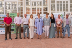Dinamizar económica y socialmente los territorios rurales es el objetivo de los 4 Grupos de Acción Local (GAL)