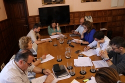 Acuerdos de la Junta Local de Gobierno del Ayuntamiento de Palencia