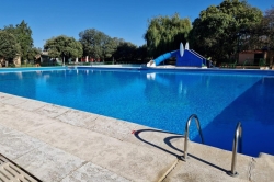 Las piscinas municipales arrancan la temporada de verano los días 19 y 22 de junio con importantes mejoras en sus instalaciones