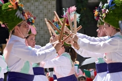 Palencia Sonora acerca la memoria cultural a la plaza Mariano Timón