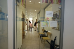 Más de 376.000 euros destina la Diputación este año a las localidades que mantienen oficinas de los CEAS de la provincia.