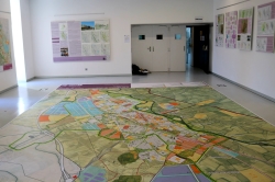 El Ayuntamiento de Palencia presenta en sociedad el Plan General de Ordenación Urbana