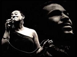 EUNICE “A lovin´tribute to the genius Nina Simone”.
