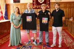 Celtas Cortos se suma el 31 de agosto al cartel de los conciertos de San Antolín en el Parque del Salón