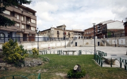 La Diputación destina cerca de 95.000 euros a apoyar la elaboración y actualización del planeamiento urbanístico en nueve municipios de la provincia