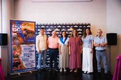 Palencia presenta su Feria Taurina en Santander