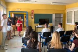 La Morada abre sus puertas como nuevo espacio de referencia para la juventud con un programa de apoyo al bienestar emocional