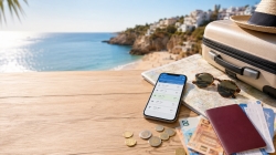 Cómo ahorrar en tus vacaciones con aplicaciones y algunos trucos sencillos