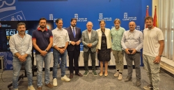 Palencia organiza un dispositivo especial con todas las administraciones públicas para reforzar la seguridad ante el eclipse solar del 12 de agosto