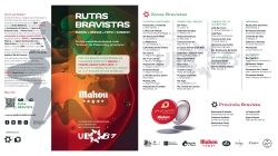 Palencia despliega una cifra récord de 45 locales en sus Rutas Bravistas y se integra en la oferta turística para recibir el turismo del eclipse solar