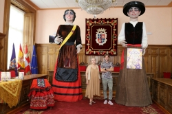 Palencia se prepara para vivir unas Fiestas de San Antolín sin dejar de mirar a sus raíces