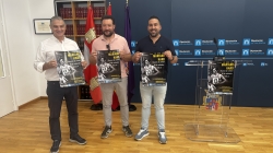 Vuelven ‘Los 10.000 de Mariano Haro’, prueba en reconocimiento al mejor atleta palentino de todos los tiempos, que se celebrará el 20 de septiembre