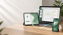 WhatsApp incorpora nuevas funciones para trabajar, compartir música y utilizar el iPad