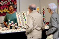 La XXVIII Feria de Artesanía de Palencia reunirá a 29 talleres del 28 de agosto al 6 de septiembre
