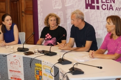 El Ayuntamiento de Palencia presenta una nueva programación de Juventud, Educación e Infancia con propuestas para todas las edades