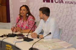 El avance del nuevo Plan General de Ordenación Urbana recibe 91 sugerencias tras dos meses de exposición pública