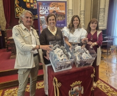 El sorteo de los ocho pases de “Los Toros desde el Burladero” se ha efectuado esta mañana