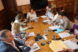 Acuerdos de la Junta Local de Gobierno del Ayuntamiento de Palencia