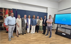 La Diputación de Palencia extiende el servicio 'DIPUCAR' de transporte público a tres nuevas zonas