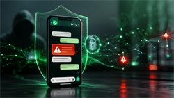WhatsApp prueba Scam Alert: IA para detectar posibles estafas