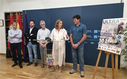 La Diputación de Palencia consolida su apoyo al Ultra Montaña Palentina