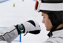 HUAWEI Watch GT 7 pro: precisión para vivir al aire libreHUAWEI Watch GT 7 pro: precisión para vivir al aire libre