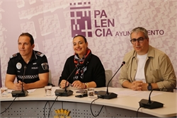 Los Consejos de Barrio de la ciudad comienzan su andadura en el Carmen