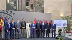 Ángeles Armisén destaca que el Fondo de Cohesión Territorial aporta a la provincia de Palencia un 19% más de recursos que la financiación ordinaria