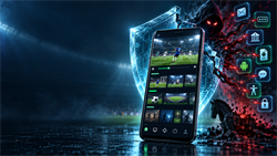 El peligro oculto de algunas IPTV piratas: ver el fútbol gratis puede poner en riesgo tu móvil