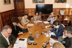 Acuerdos de la Junta Local de Gobierno del Ayuntamiento de Palencia
