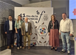 Fuentes de Nava y Campos del Renacimiento protagonistas de la 41 edición del Día de la Provincia con un amplio programa para todos los públicos