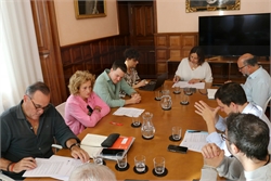 Acuerdos de la Junta Local de Gobierno del Ayuntamiento de Palencia