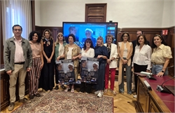 La Diputación rinde homenaje en el documental “Centenarias” a las mujeres más longevas de la provincia