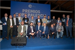 Los Premios COPE Palencia 2026 reconocen el talento y compromiso de la provincia