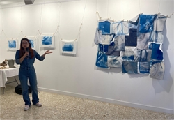 La Diputación abre el plazo de inscripción para participar en una nueva edición del taller formativo Pallantia Photo Joven 2026