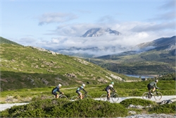 La Diputación impulsa el programa Cyclope para consolidar a la provincia como destino de cicloturismo