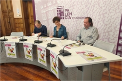 La Cuenta Consumo Palencia mantiene su impulso al comercio local con una segunda fase hasta el 5 de diciembre