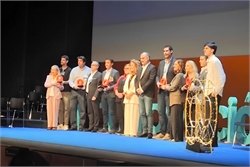 Palencia recibe el Premio Innpulso Emprende a Ciudad Laboratorio por su apuesta por la innovación