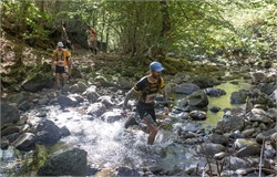 El ‘Palencia Trail Series’ llega este sábado a Barruelo de Santullán con el Trail “El Calero” en una exigente prueba que contará con un centenar de at