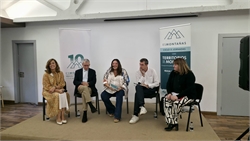La Diputación impulsa las condiciones necesarias para vivir en la Montaña Palentina: vivienda, movilidad, arraigo, servicios y oportunidades