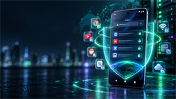 Android 17 refuerza la privacidad y ocultará mejor las webs que visitas