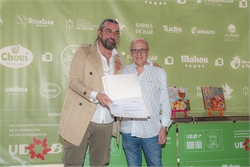 Omawa y Palencia Brava consolidan su modelo de sostenibilidad tras compensar más de 34 toneladas de co2 en siete ediciones neutras en carbono