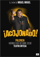 El monólogo de Miguel Miguel y un homenaje a Pablo Milanés marcan el puente del Pilar en el Teatro Ortega