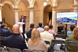 La Diputación de Palencia consolida el enoturismo sostenible en el Cerrato con tres nuevos itinerarios temáticos