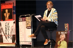 Los ciclos de ‘Teatro Internacional’ y de ‘Mérida a Palencia’, novedades del Otoño Cultural