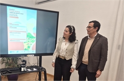 El Día de la Mujer Rural 2026 se celebra en Alar del Rey